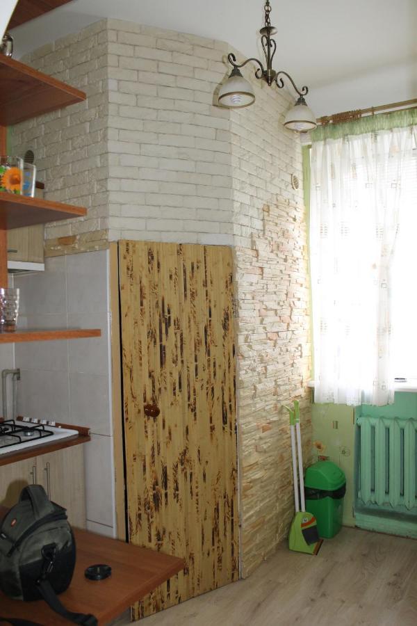 Исторический Центр Czernihów Zewnętrze zdjęcie